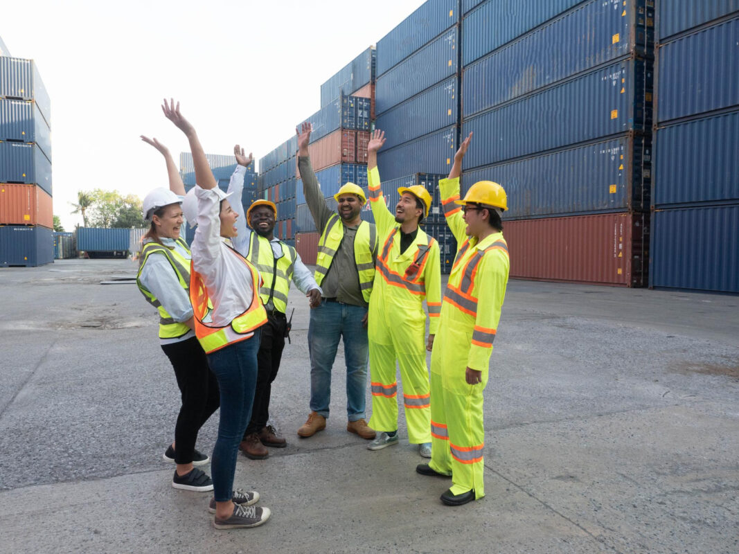 Internationale Schifffahrt und umsatzsteuerliche Pflichten in Deutschland