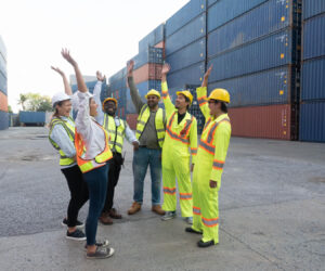 Internationale Schifffahrt und umsatzsteuerliche Pflichten in Deutschland