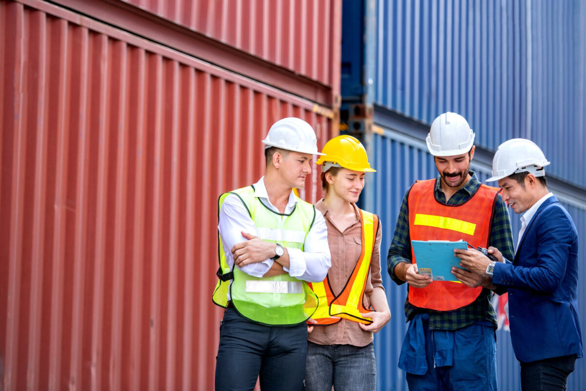 Digitale Informationspflichten im europäischen Gütertransport