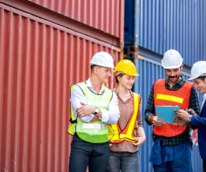 Digitale Informationspflichten im europäischen Gütertransport