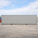 40 Fuß Open Top Container neu kaufen – OT Seecontainer für Industrie & Bau – Bild 2