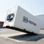 40 Fuß Kühlcontainer neu kaufen – Bild 2