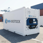 40 Fuß Kühlcontainer neu kaufen – Bild 5