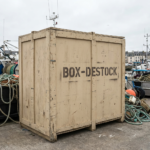 10 Fuß Container gebraucht kaufen | Lagercontainer Deutschland – Bild 2
