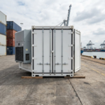 40 Fuß Kühlcontainer gebraucht kaufen | Reefer Deutschland – Bild 4