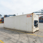 40 Fuß Kühlcontainer gebraucht kaufen | Reefer Deutschland – Bild 5