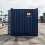 10 Fuß Container neu kaufen | Lagercontainer Deutschland – Bild 2