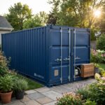 Poolcontainer 20 & 40 Fuß | Containerpool schlüsselfertig – Bild 4