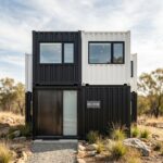 Containerhaus Duplex kaufen | Schlüsselfertiges Wohnhaus – Bild 11