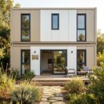 Containerhaus Duplex kaufen | Schlüsselfertiges Wohnhaus – Bild 13