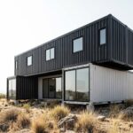 Containerhaus Duplex kaufen | Schlüsselfertiges Wohnhaus – Bild 15