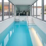 Poolcontainer 20 & 40 Fuß | Containerpool schlüsselfertig – Bild 3