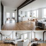 Containerhaus Duplex kaufen | Schlüsselfertiges Wohnhaus – Bild 10