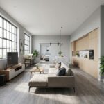 Containerhaus Duplex kaufen | Schlüsselfertiges Wohnhaus – Bild 8